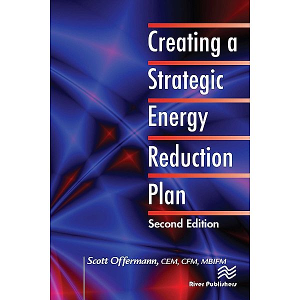 Creating a Strategic Energy Reduction Plan, Scott Offermann