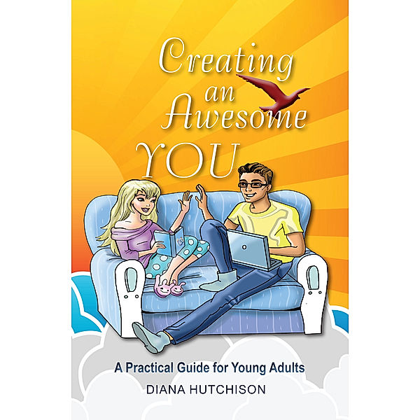 Creating an Awesome You, Diana Hutchison