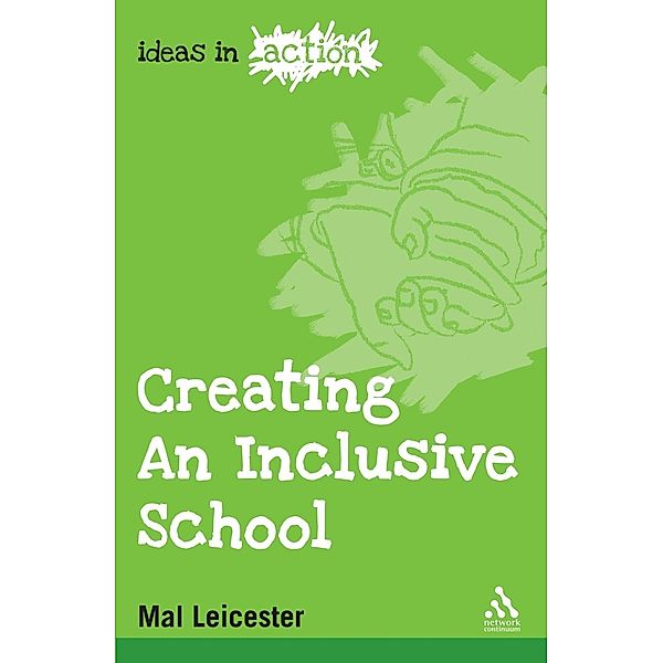 Creating an Inclusive School, Mal Leicester