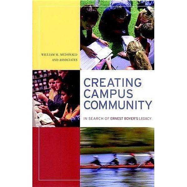 Creating Campus Community