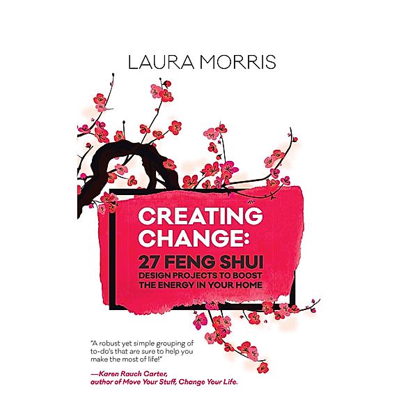 Creating Change, Laura Morris