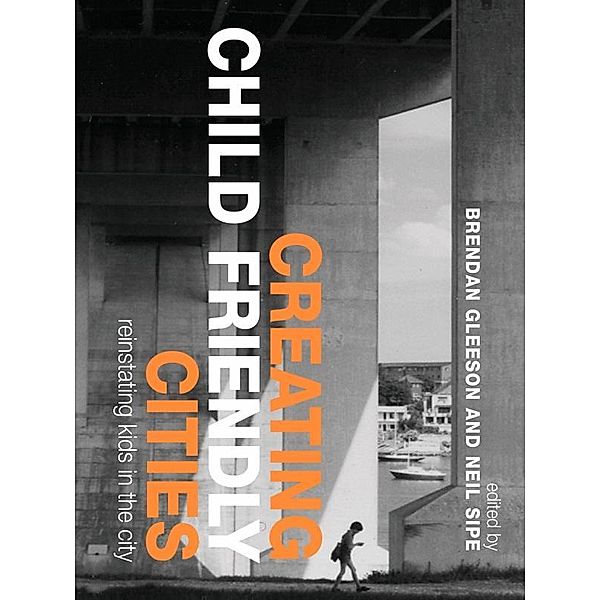 Creating Child Friendly Cities