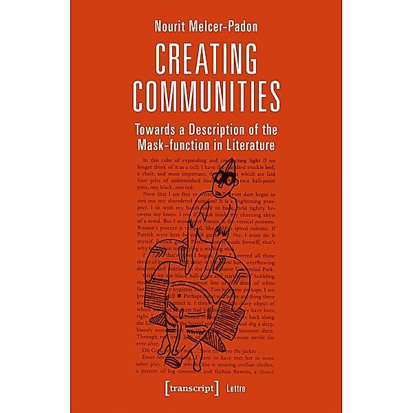 Creating Communities, Nourit Melcer-Padon