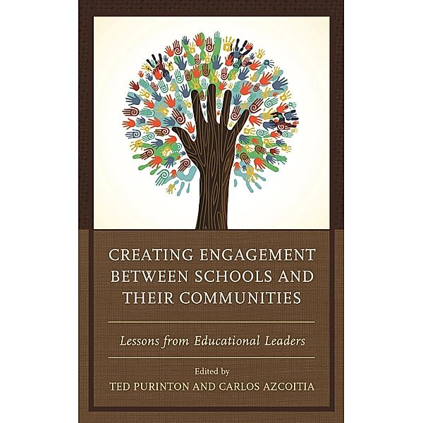 Creating Engagement between Schools and their Communities