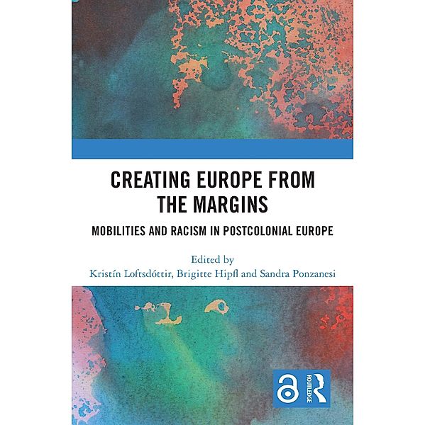 Creating Europe from the Margins