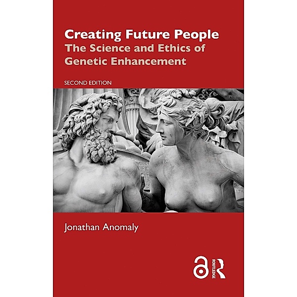 Creating Future People, Jonathan Anomaly
