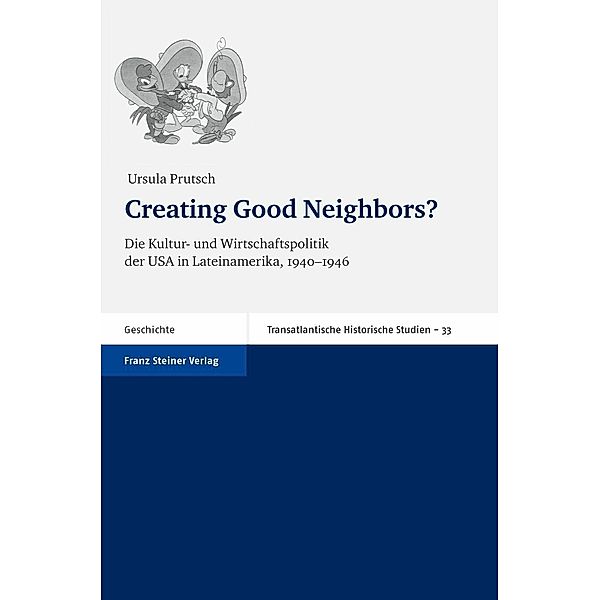 Creating Good Neighbors?, Ursula Prutsch