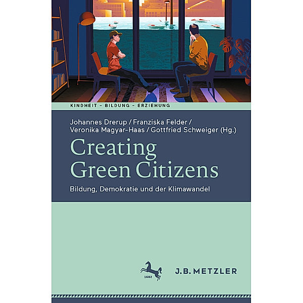 Creating Green Citizens