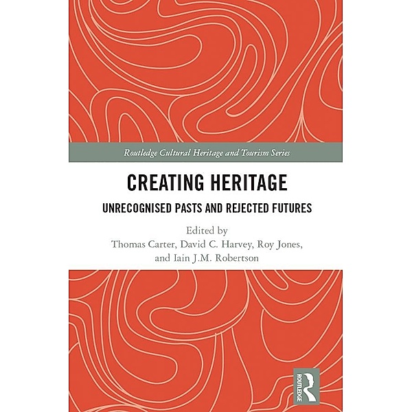 Creating Heritage