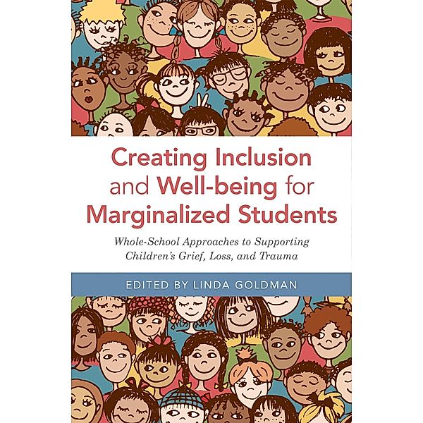 Creating Inclusion and Well-being for Marginalized Students