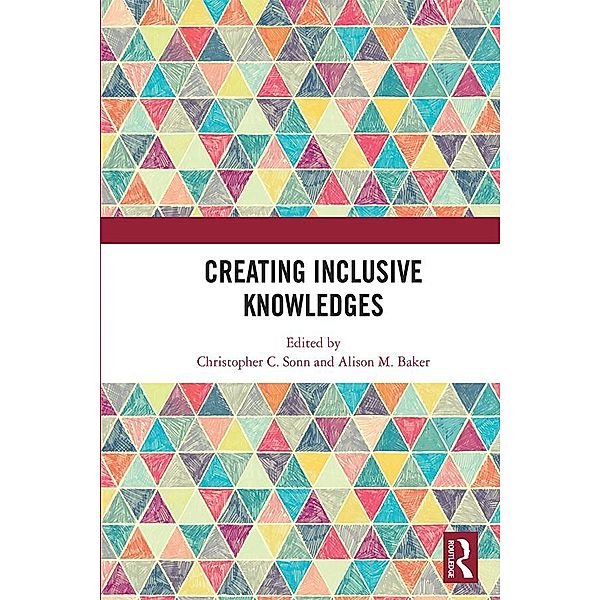 Creating Inclusive Knowledges