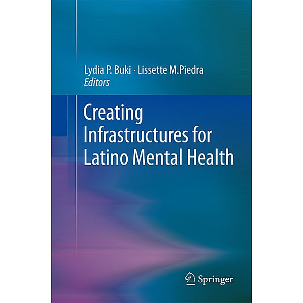 Creating Infrastructures for Latino Mental Health