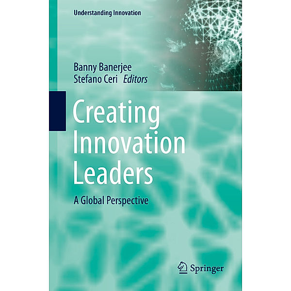 Creating Innovation Leaders