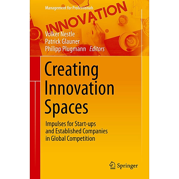 Creating Innovation Spaces