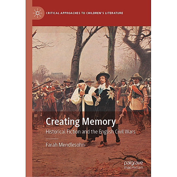 Creating Memory, Farah Mendlesohn