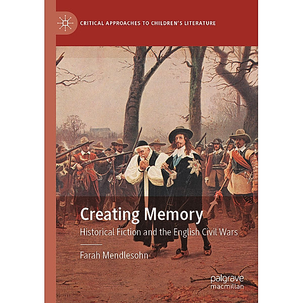 Creating Memory, Farah Mendlesohn