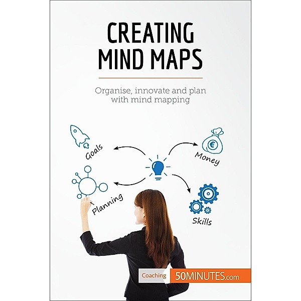 Creating Mind Maps, 50minutes