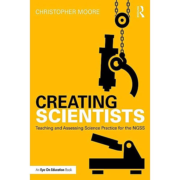 Creating Scientists, Christopher Moore