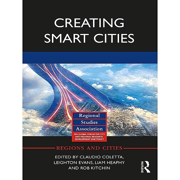 Creating Smart Cities