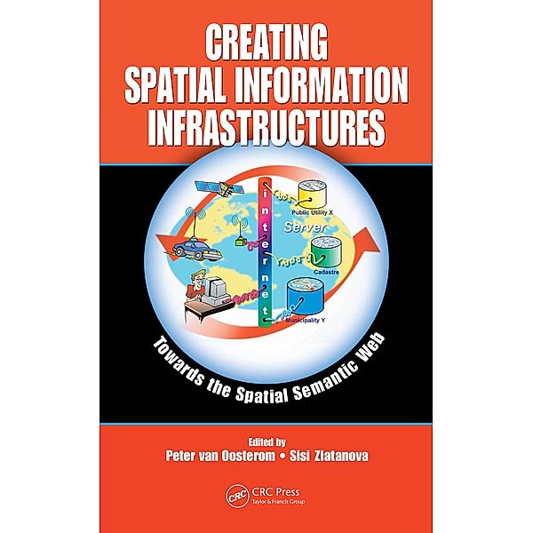 Creating Spatial Information Infrastructures