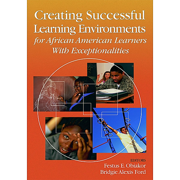 Creating Successful Learning Environments for African American Learners With Exceptionalities