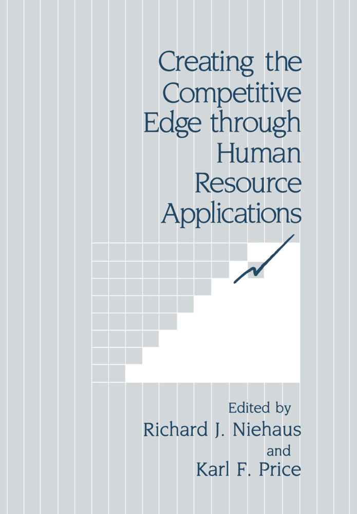 Creating the Competitive Edge through Human Resource Applications