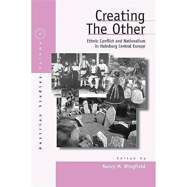 Creating the Other