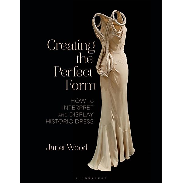 Creating the Perfect Form, Janet Wood