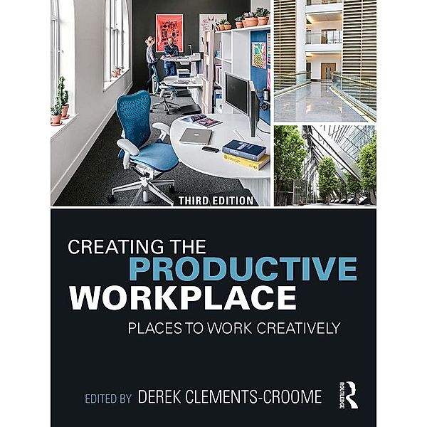 Creating the Productive Workplace