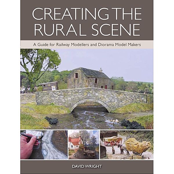 Creating the Rural Scene, David Wright
