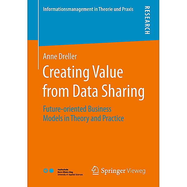 Creating Value from Data Sharing, Anne Dreller