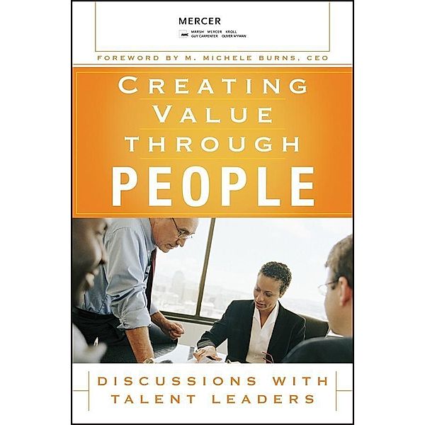 Creating Value Through People, Llc Mercer