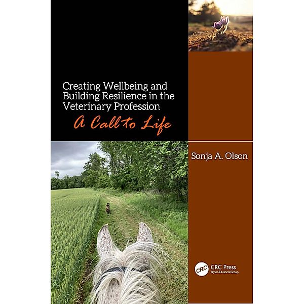 Creating Wellbeing and Building Resilience in the Veterinary Profession, Sonja A. Olson