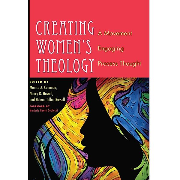 Creating Women's Theology