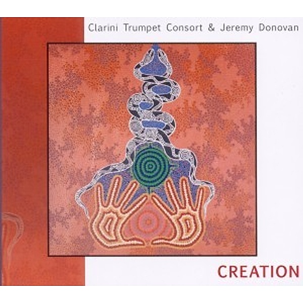 Creation, Clarini Trumpet Consort