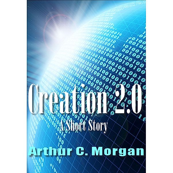 Creation 2.0, Jack Cavanaugh