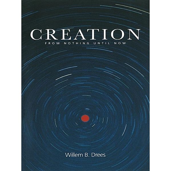 Creation, Willem B. Drees