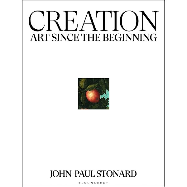 Creation, John-Paul Stonard