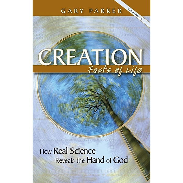 Creation: Facts of Life, Gary Parker