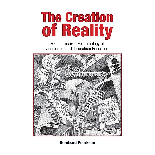 Creation of Reality / Andrews UK, Bernhard Poerksen