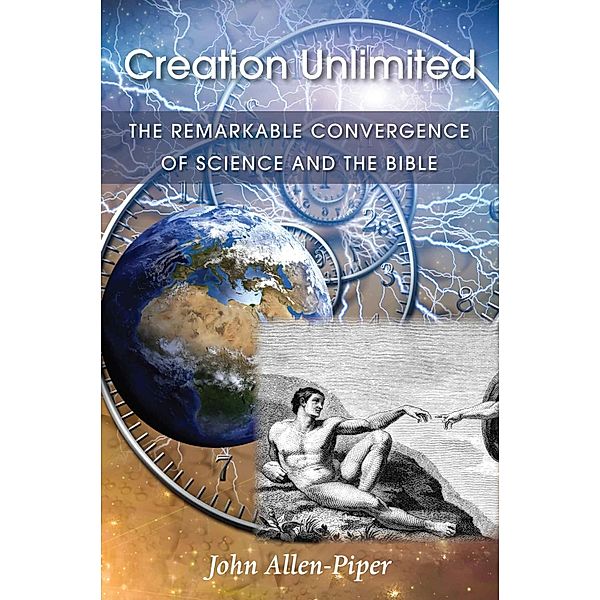 Creation Unlimited, John Allen-Piper