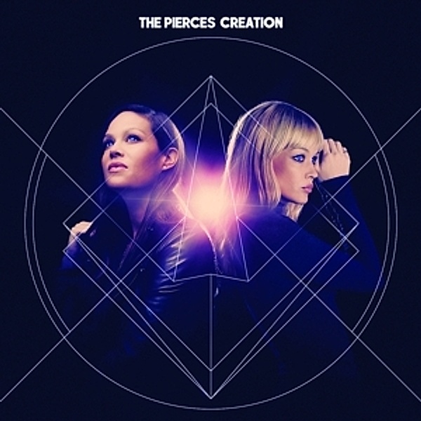 Creation (Vinyl), The Pierces