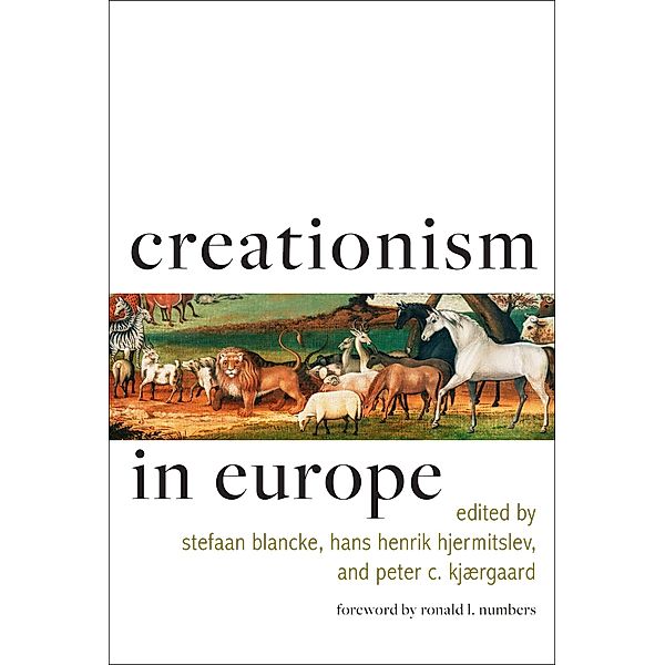 Creationism in Europe