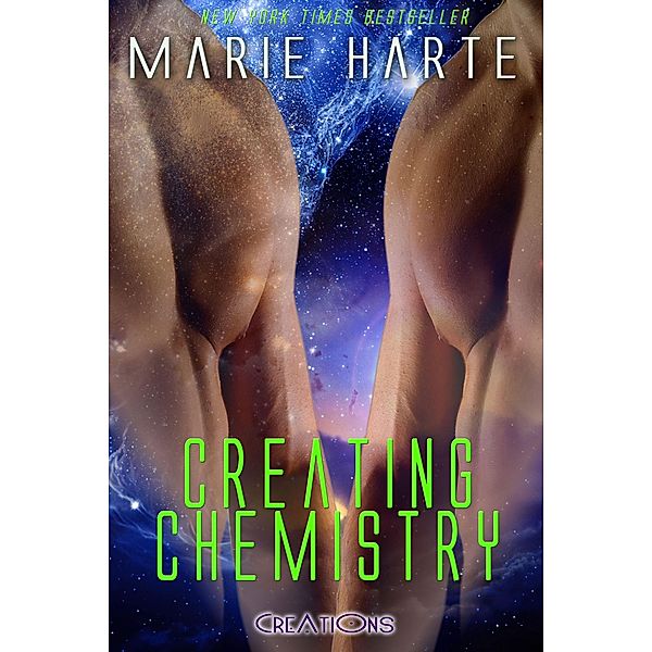 Creations: Creating Chemistry (Creations, #3), Marie Harte