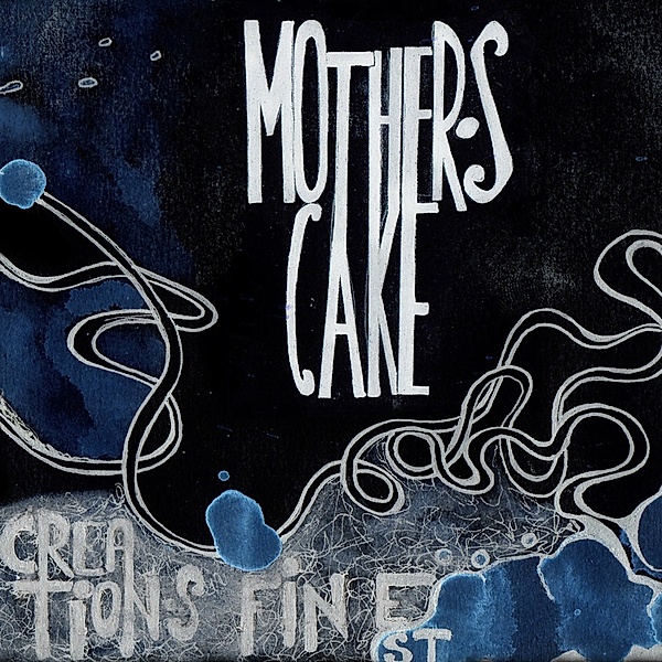 Creation'S Finest (Lp+Mp3) (Vinyl), Mother's Cake