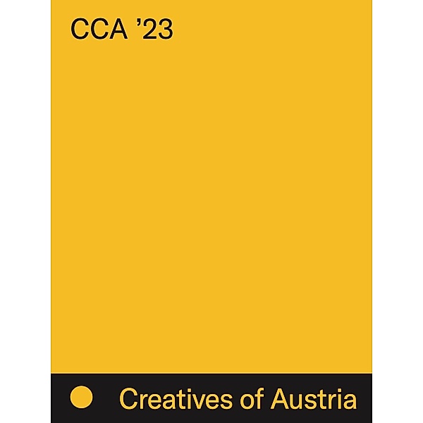 Creativ Club Austria-Annual 23