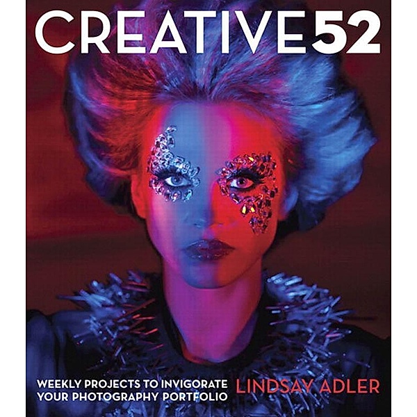 Creative 52, Adler Lindsay