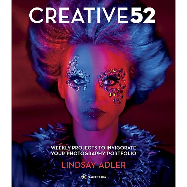 Creative 52, Lindsay Adler