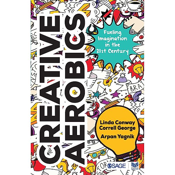 Creative Aerobics, Arpan Yagnik, Linda Conway Correll George