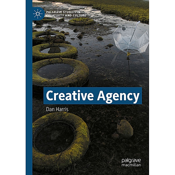 Creative Agency, Dan Harris